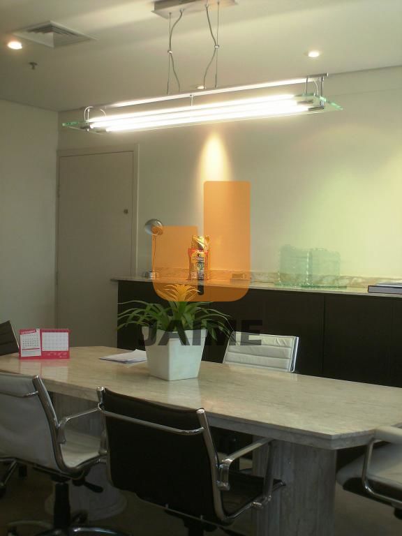 Conj. Comercial para Venda - Barra Funda