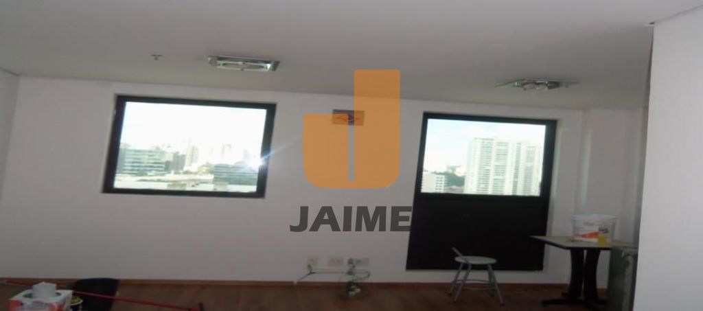 Conj. Comercial para Venda - Barra Funda