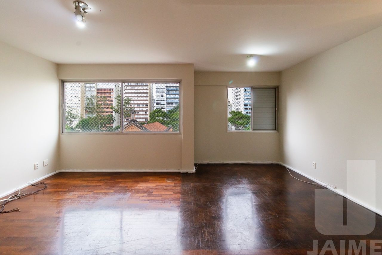 Apartamento para Venda - Higienópolis