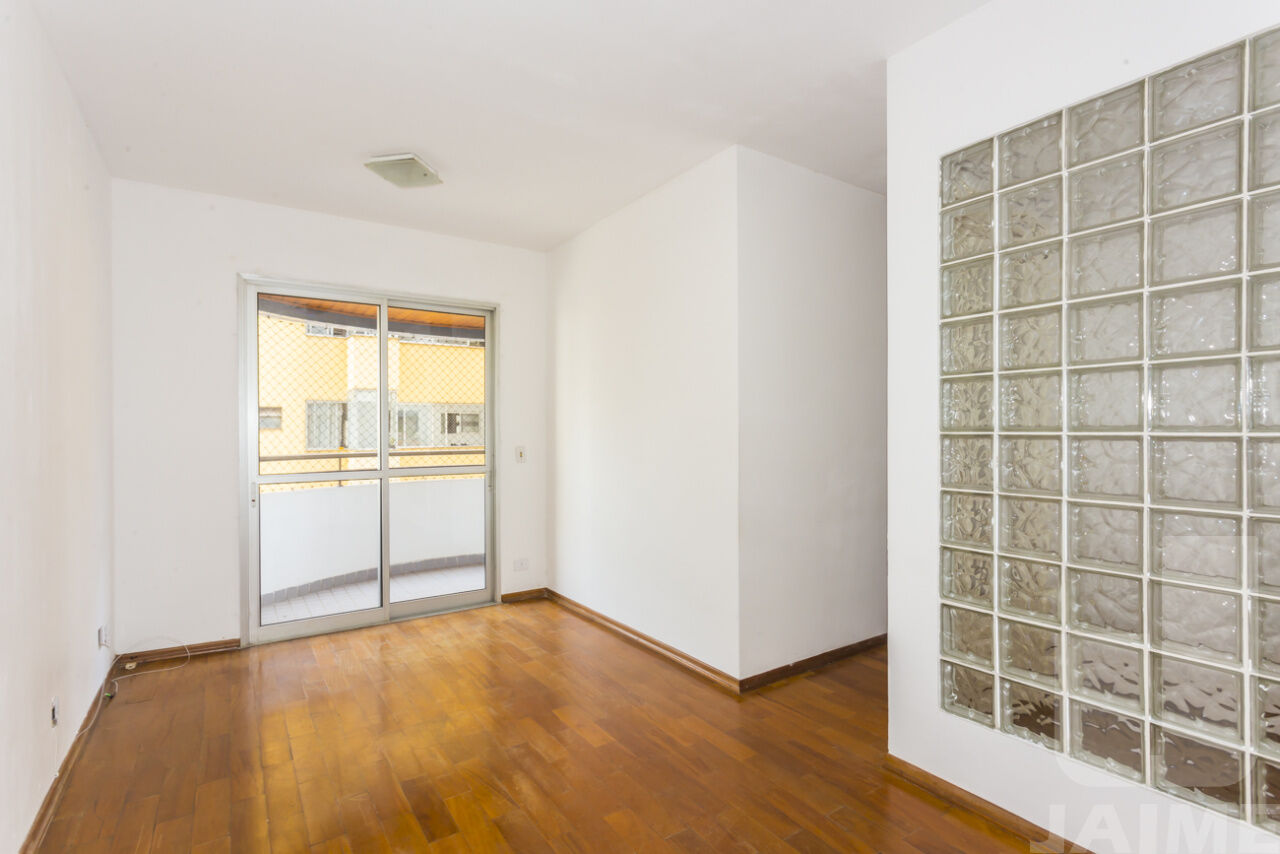 Apartamento para Locação - Higienópolis