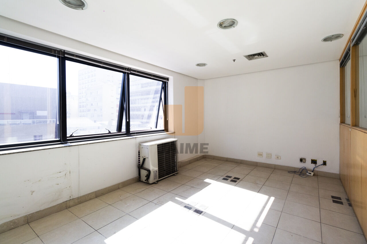 Conj. Comercial para Venda - Higienópolis