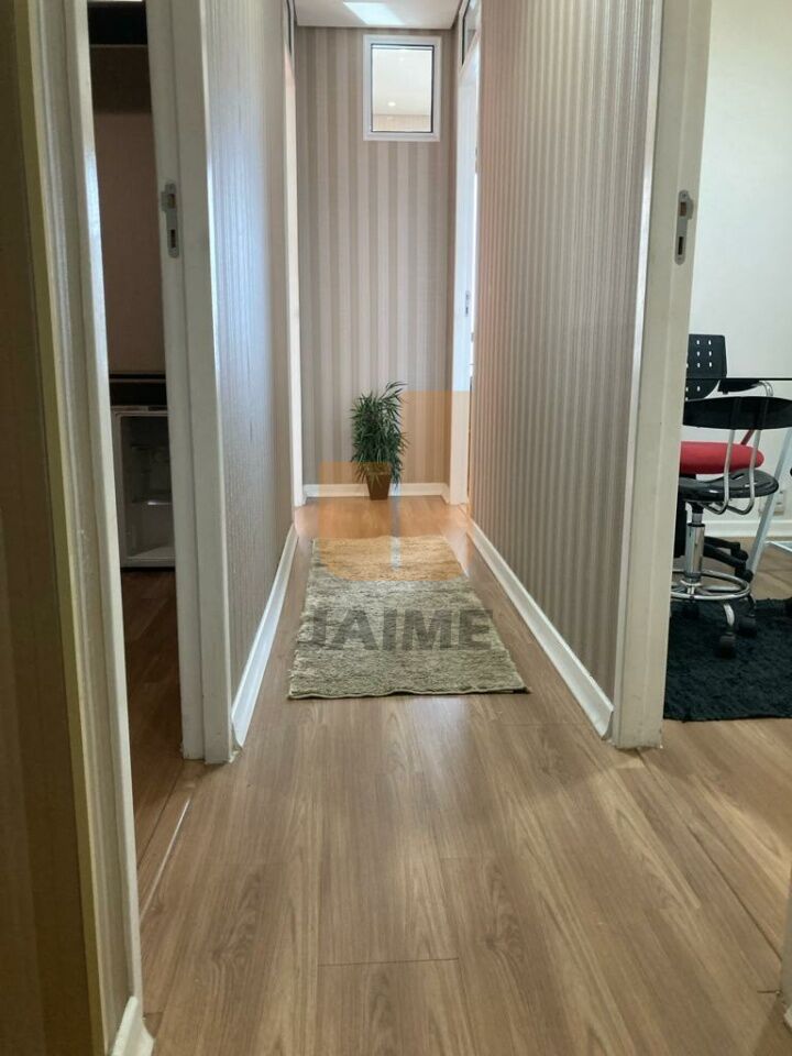 Conj. Comercial para Venda - Várzea da Barra Funda