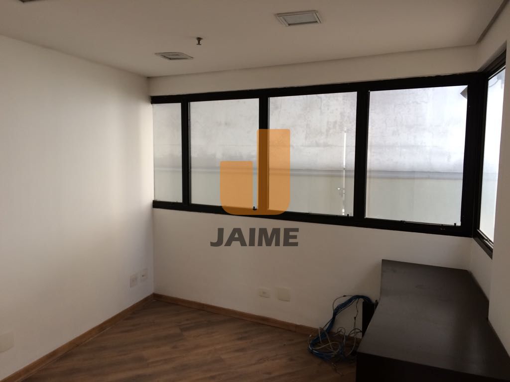 Conj. Comercial para Venda - Higienópolis