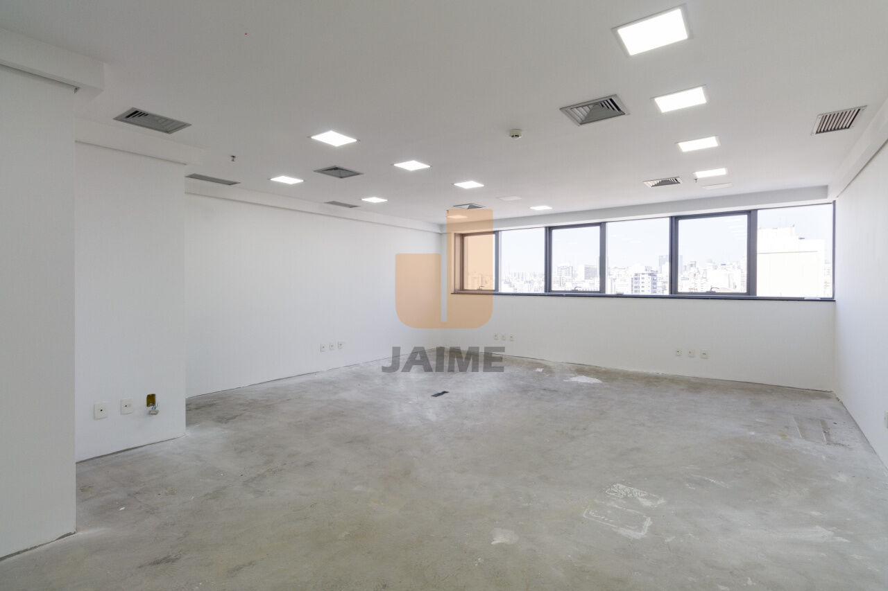 Conj. Comercial para Venda - Higienópolis
