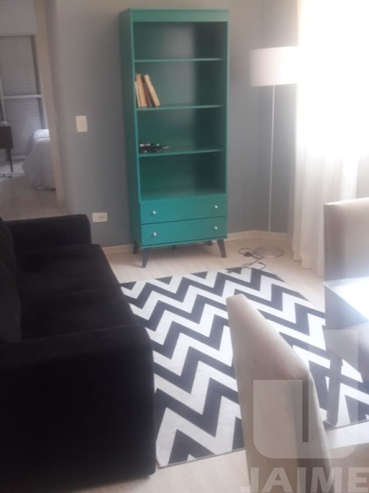 Apartamento para Venda - Higienópolis
