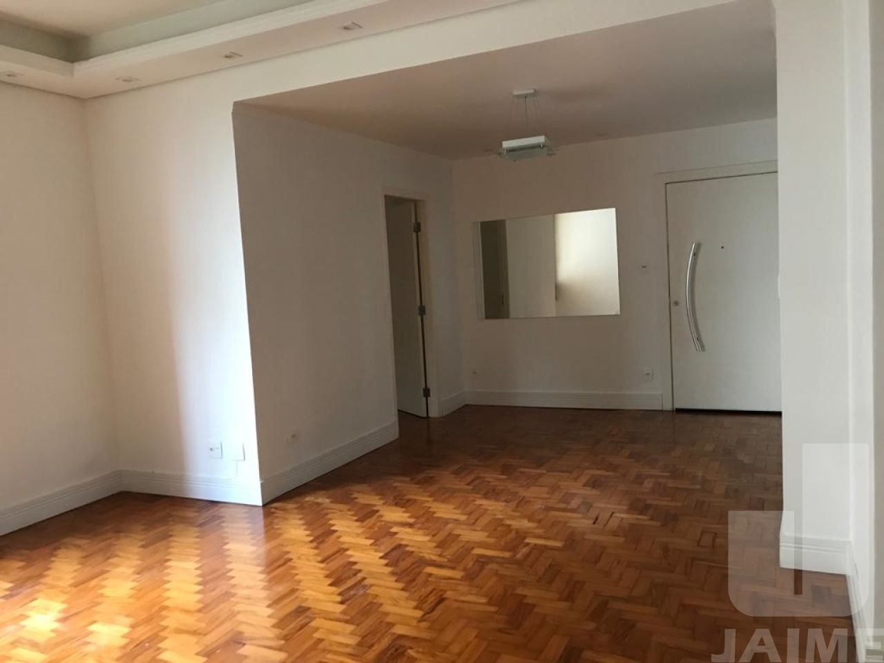 Apartamento para Venda - Higienópolis