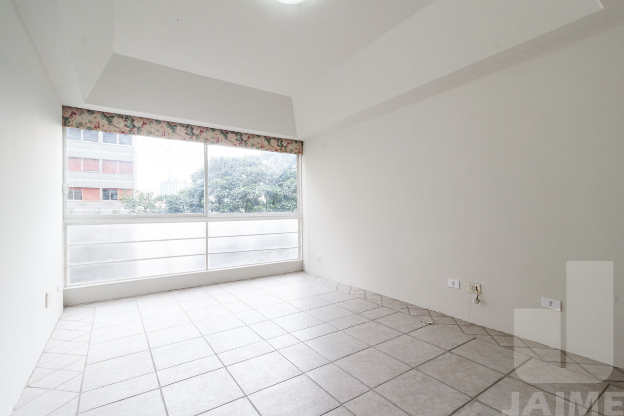 Apartamento para Locação - Higienópolis