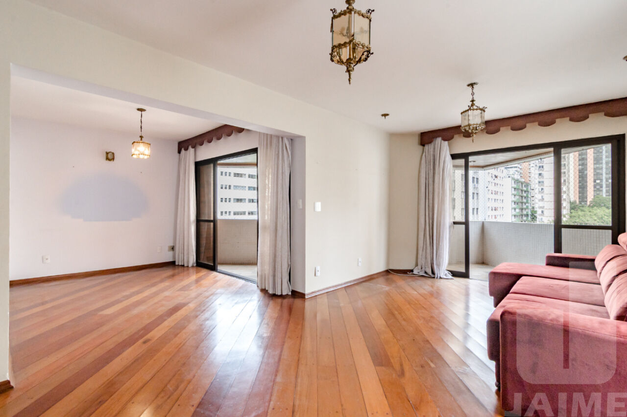 Apartamento para Venda - Perdizes