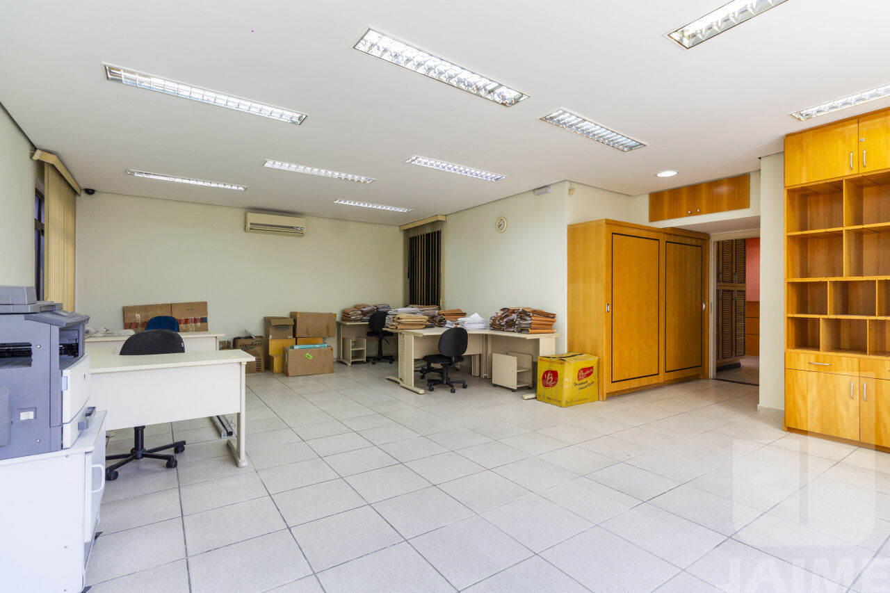 Conj. Comercial para Venda - Higienópolis
