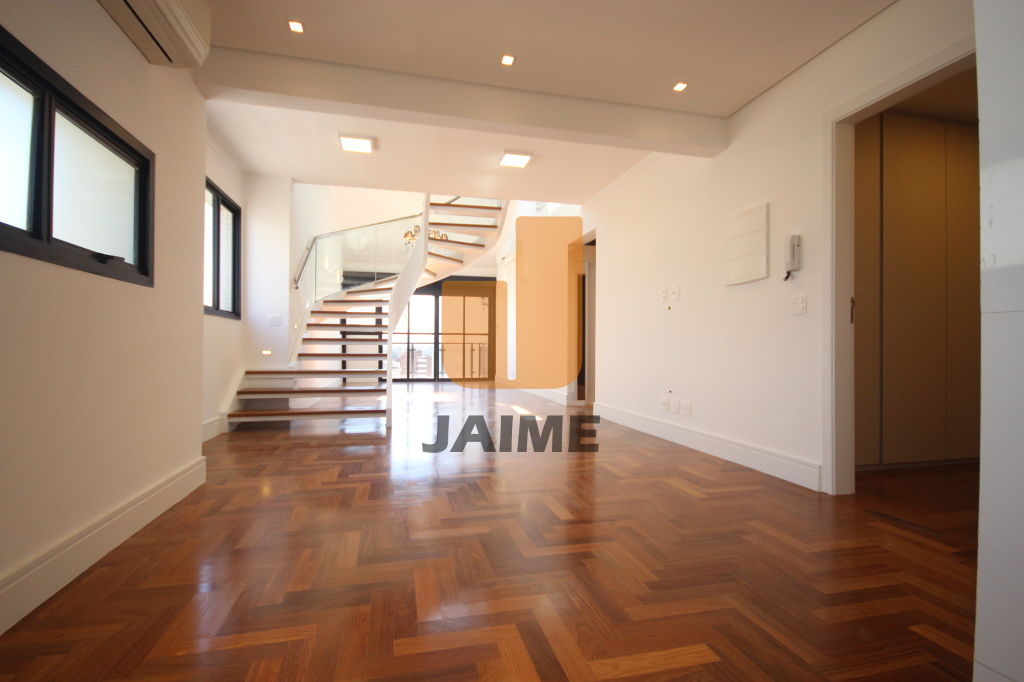 Apartamento para Venda - Moema