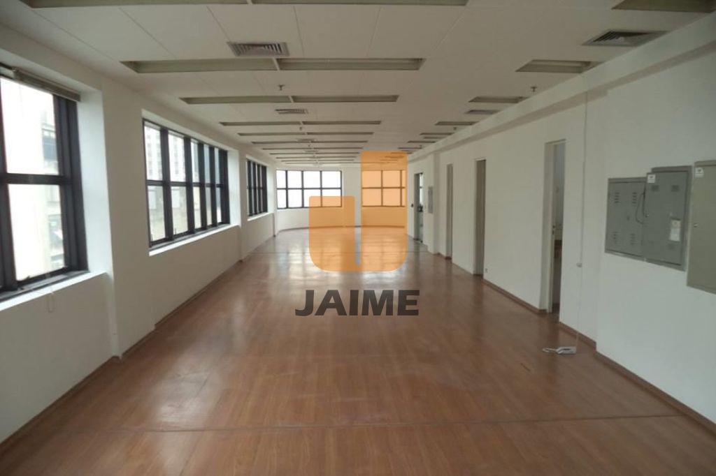 Conj. Comercial para Venda - Vila Buarque