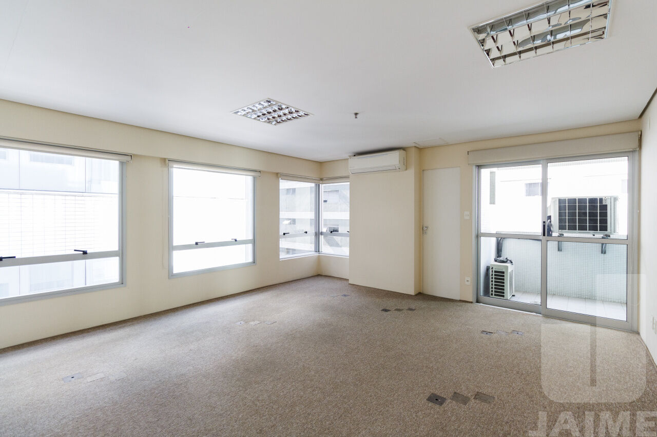 Conj. Comercial para Venda - Higienópolis