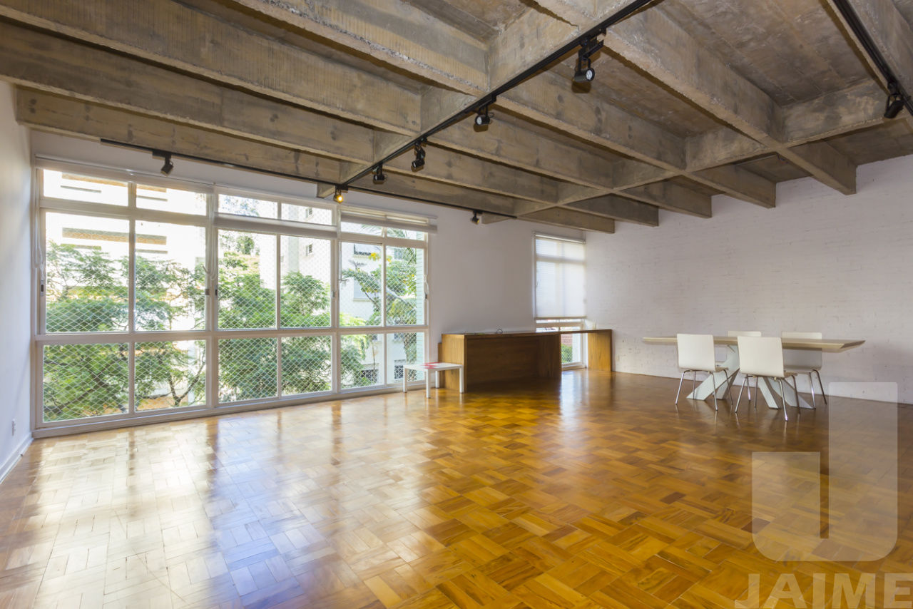 Apartamento para Locação - Higienópolis
