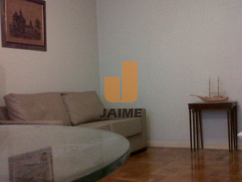 Apartamento para Venda - Ibirapuera