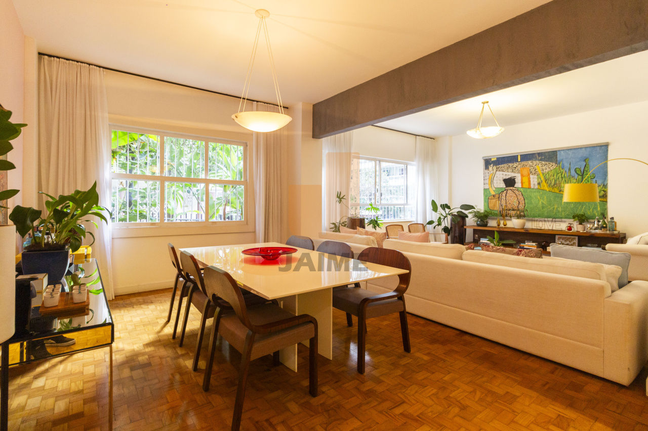 Apartamento para Venda - Higienópolis