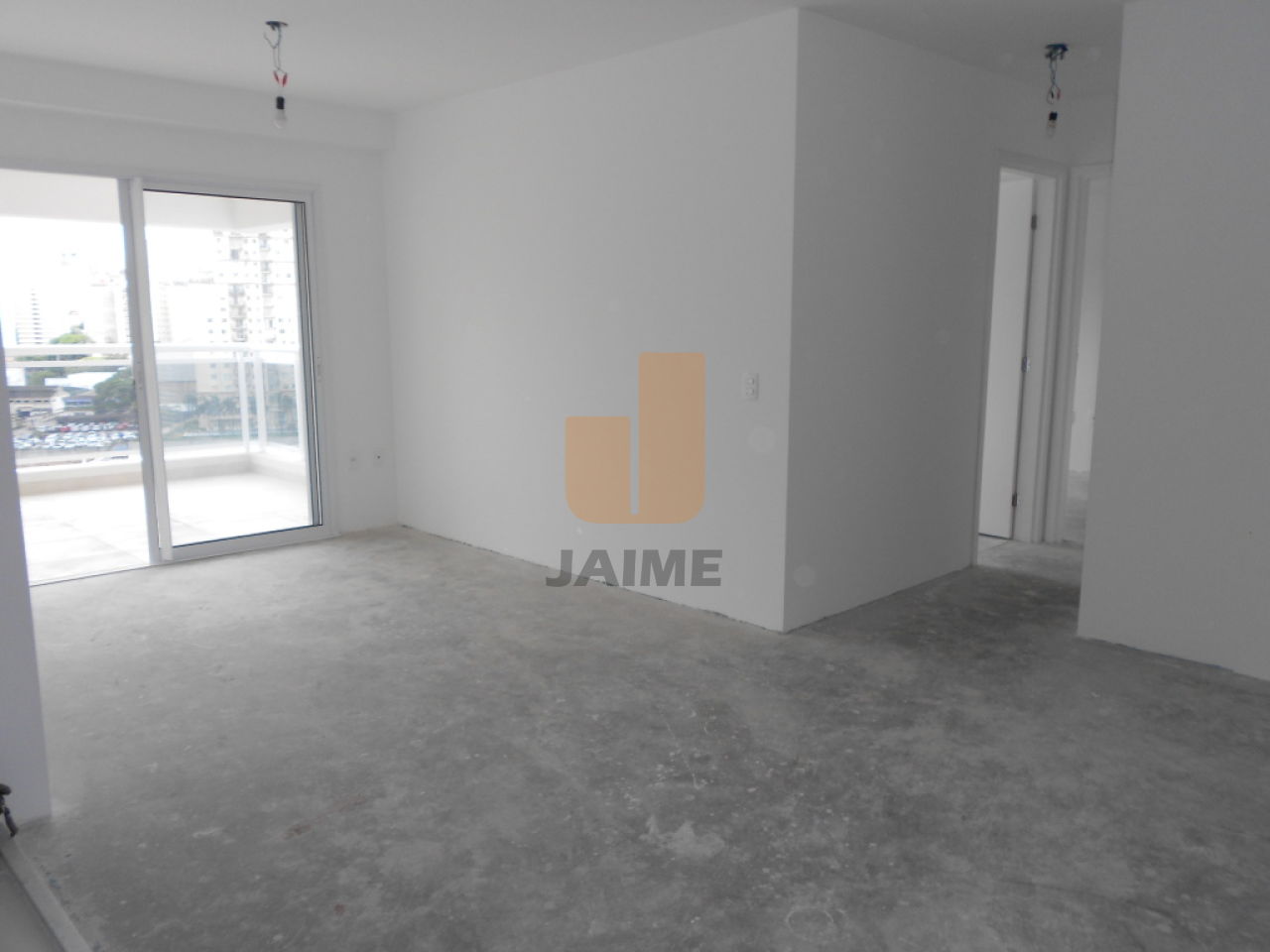 Apartamento para Venda - Água Branca