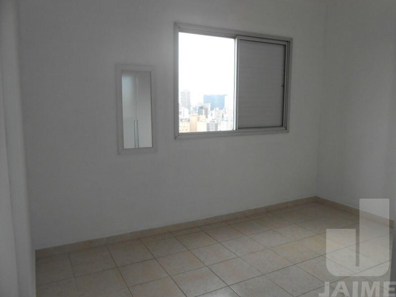 Apartamento para Locação - Higienópolis