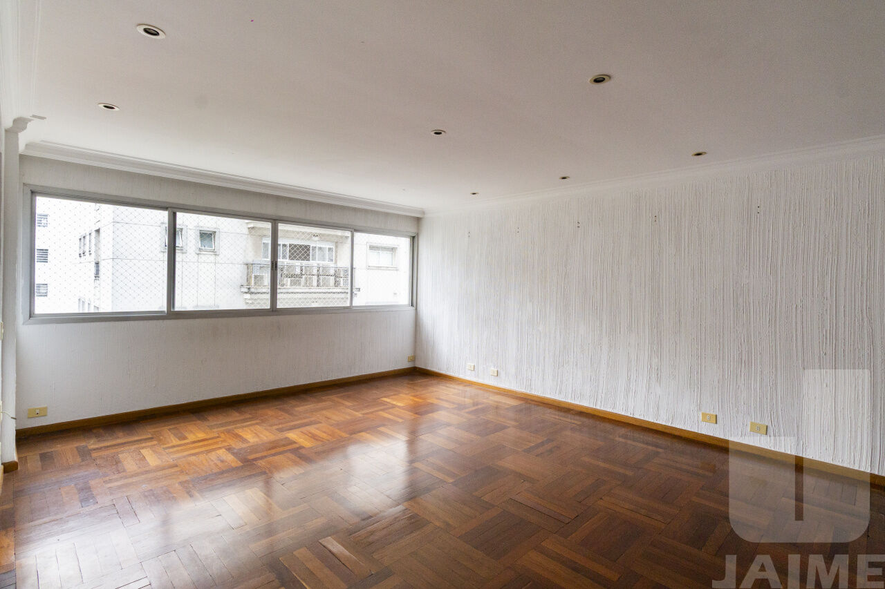 Apartamento para Venda - Jardim Paulista