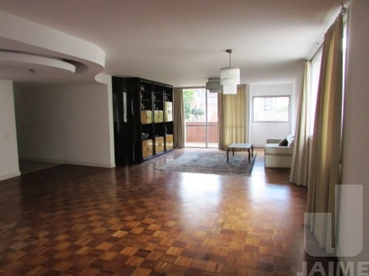 Apartamento para Venda - Higienópolis