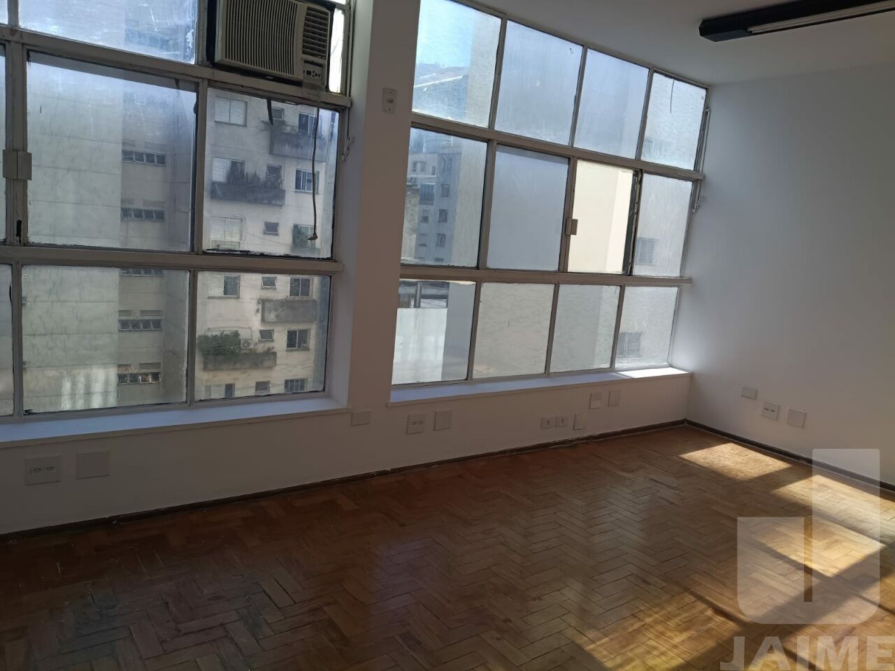 Conj. Comercial para Locação - Vila Buarque