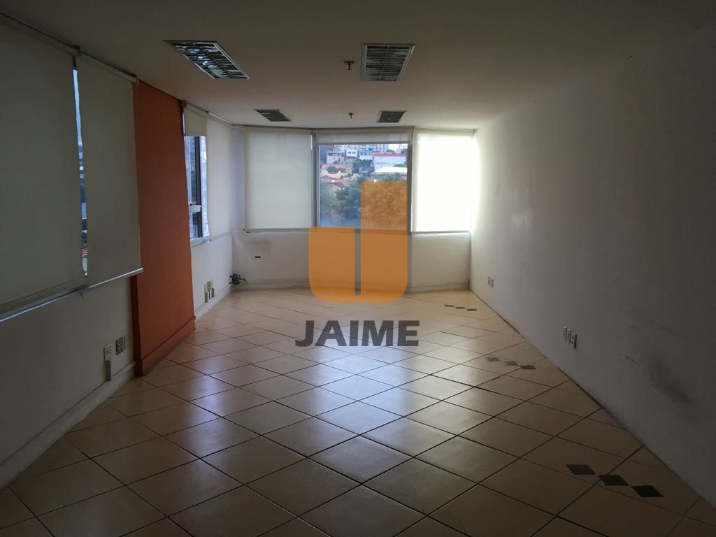 Conj. Comercial para Venda - Higienópolis
