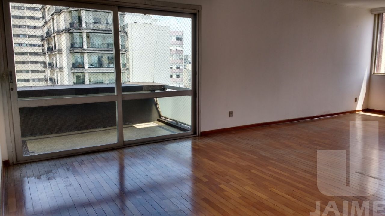 Apartamento para Venda - Higienópolis
