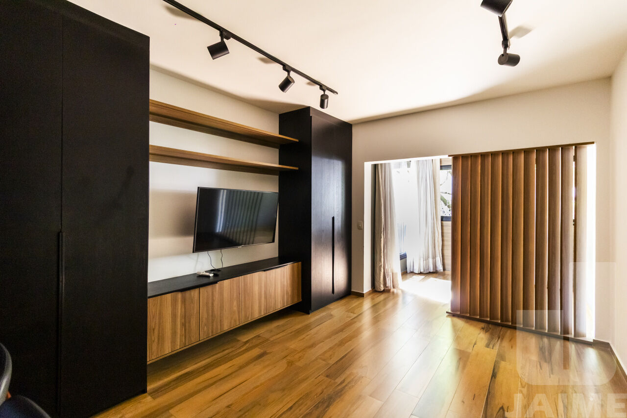 Apartamento para Venda - Higienópolis