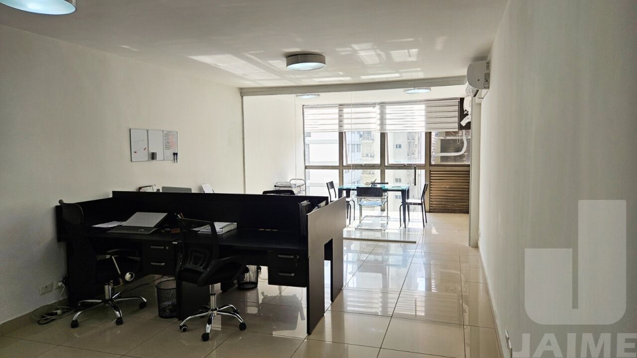 Conj. Comercial para Venda - Higienópolis