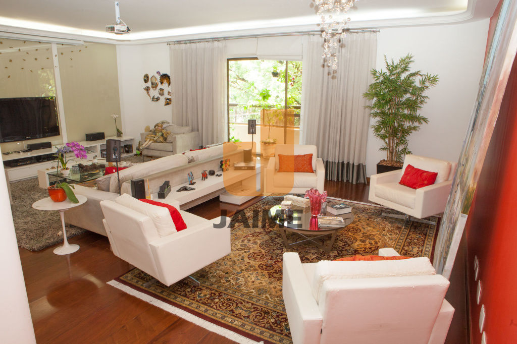 Apartamento para Venda - Higienópolis