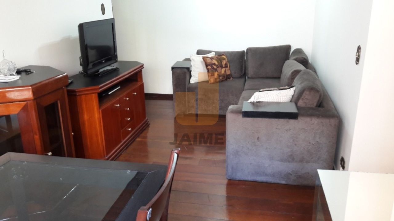 Apartamento para Venda - Higienópolis