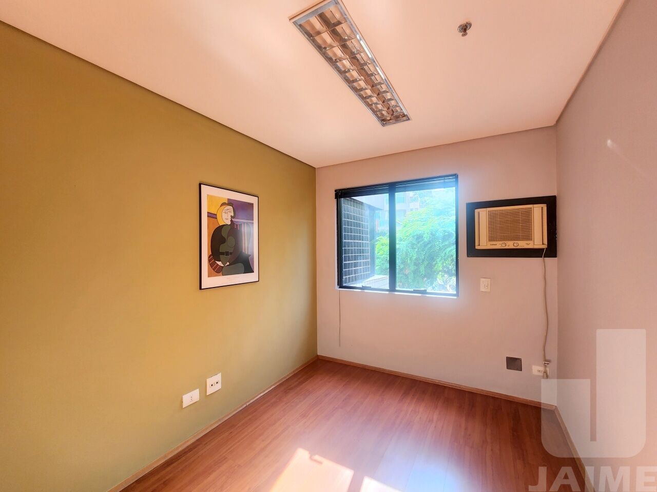 Conj. Comercial para Venda - Santa Cecília
