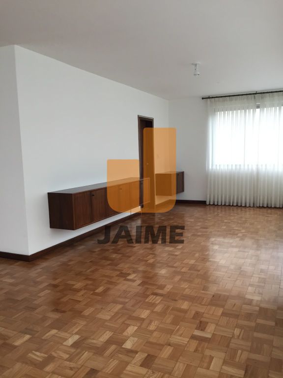 Apartamento para Venda - Higienópolis
