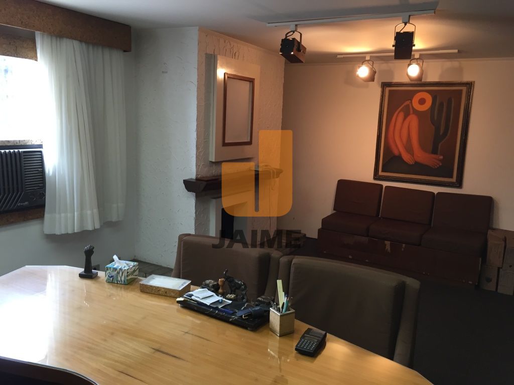 Conj. Comercial para Venda - Liberdade