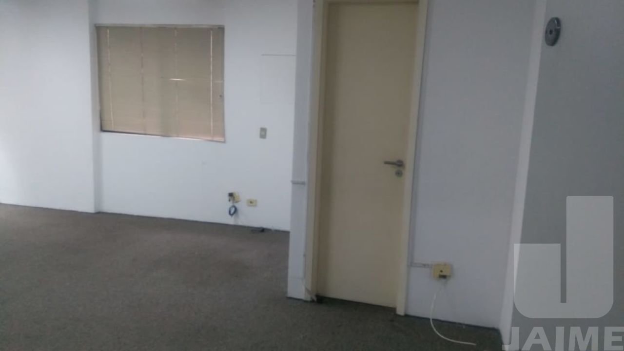 Conj. Comercial para Venda - Santa Cecília