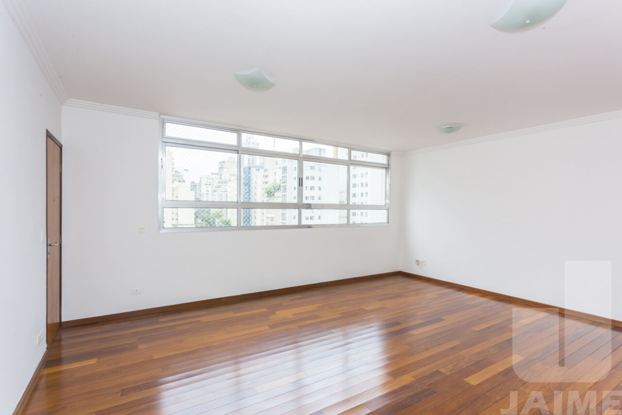 Apartamento para Locação - Higienópolis