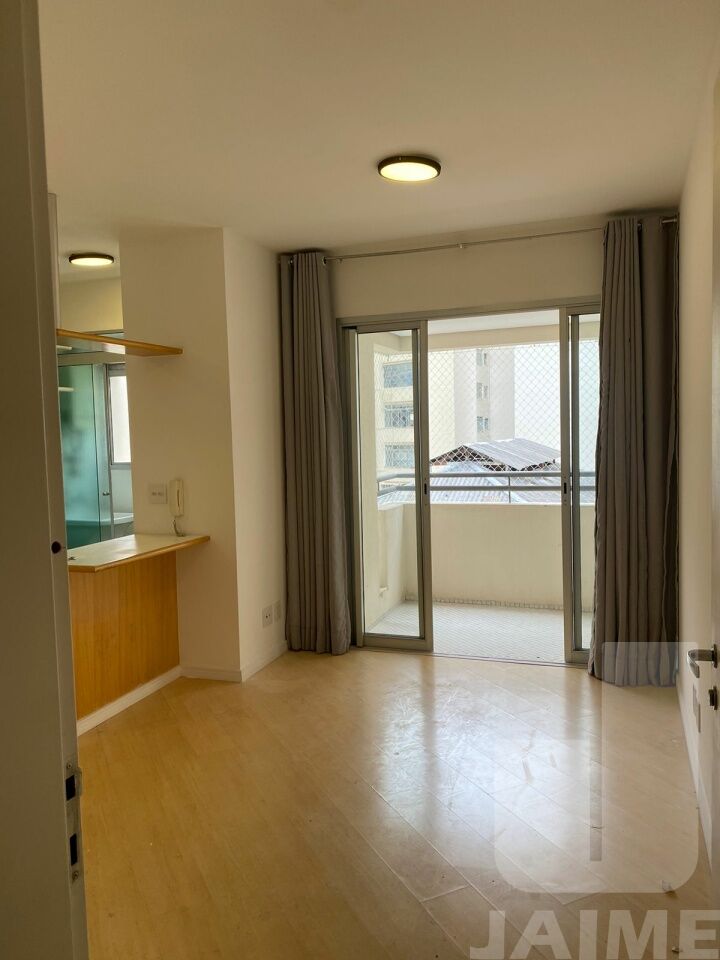 Apartamento para Locação - Higienópolis