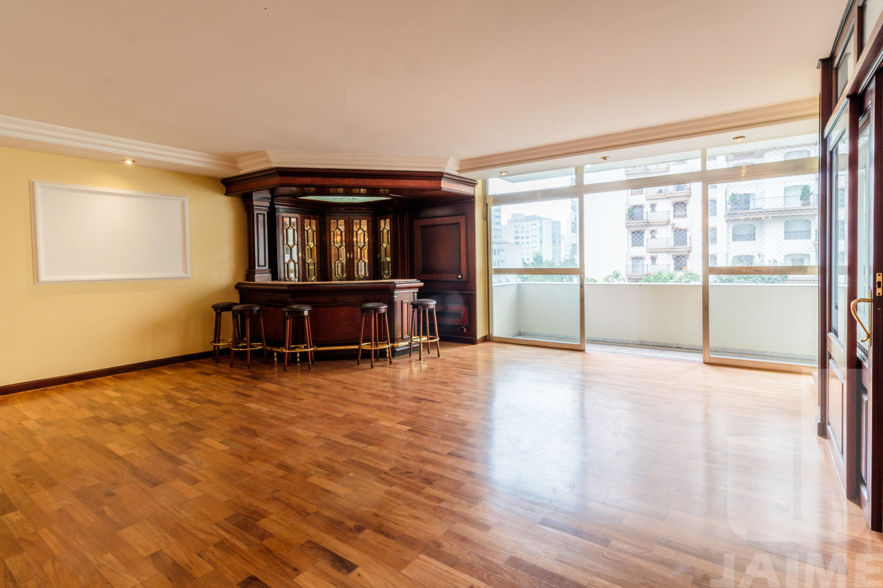 Apartamento para Venda - Higienópolis