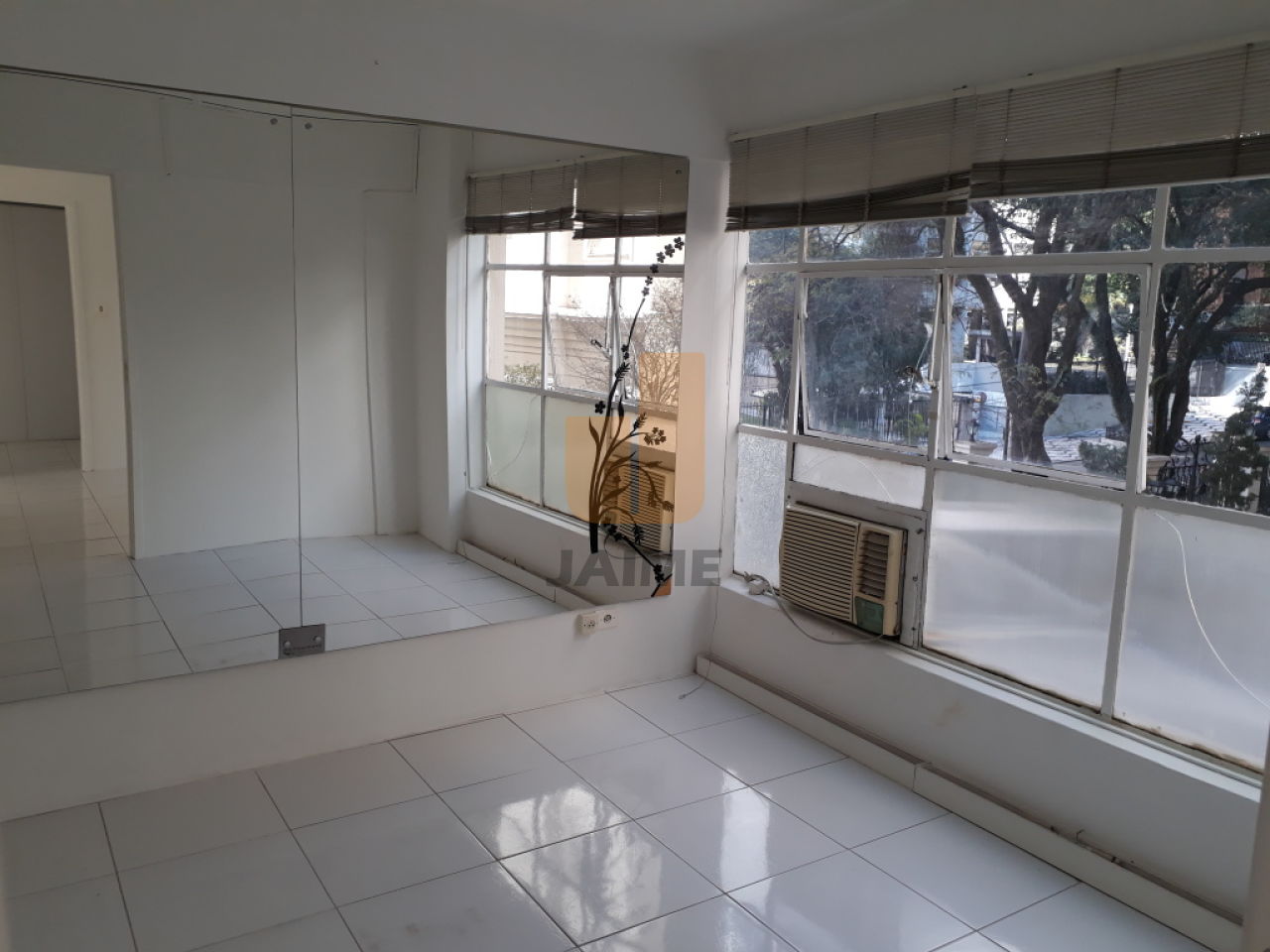 Conj. Comercial para Venda - Higienópolis