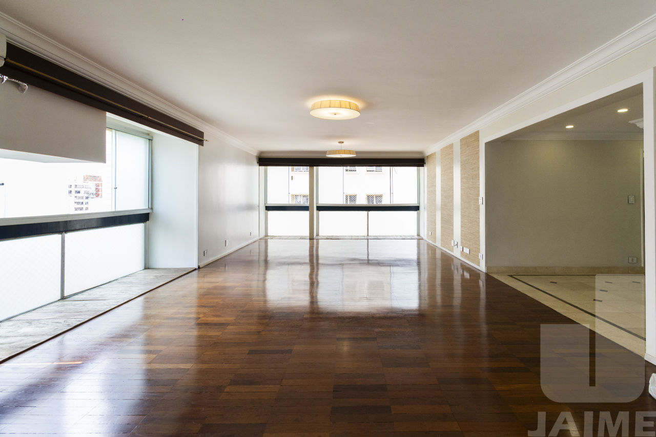 Apartamento para Venda - Higienópolis