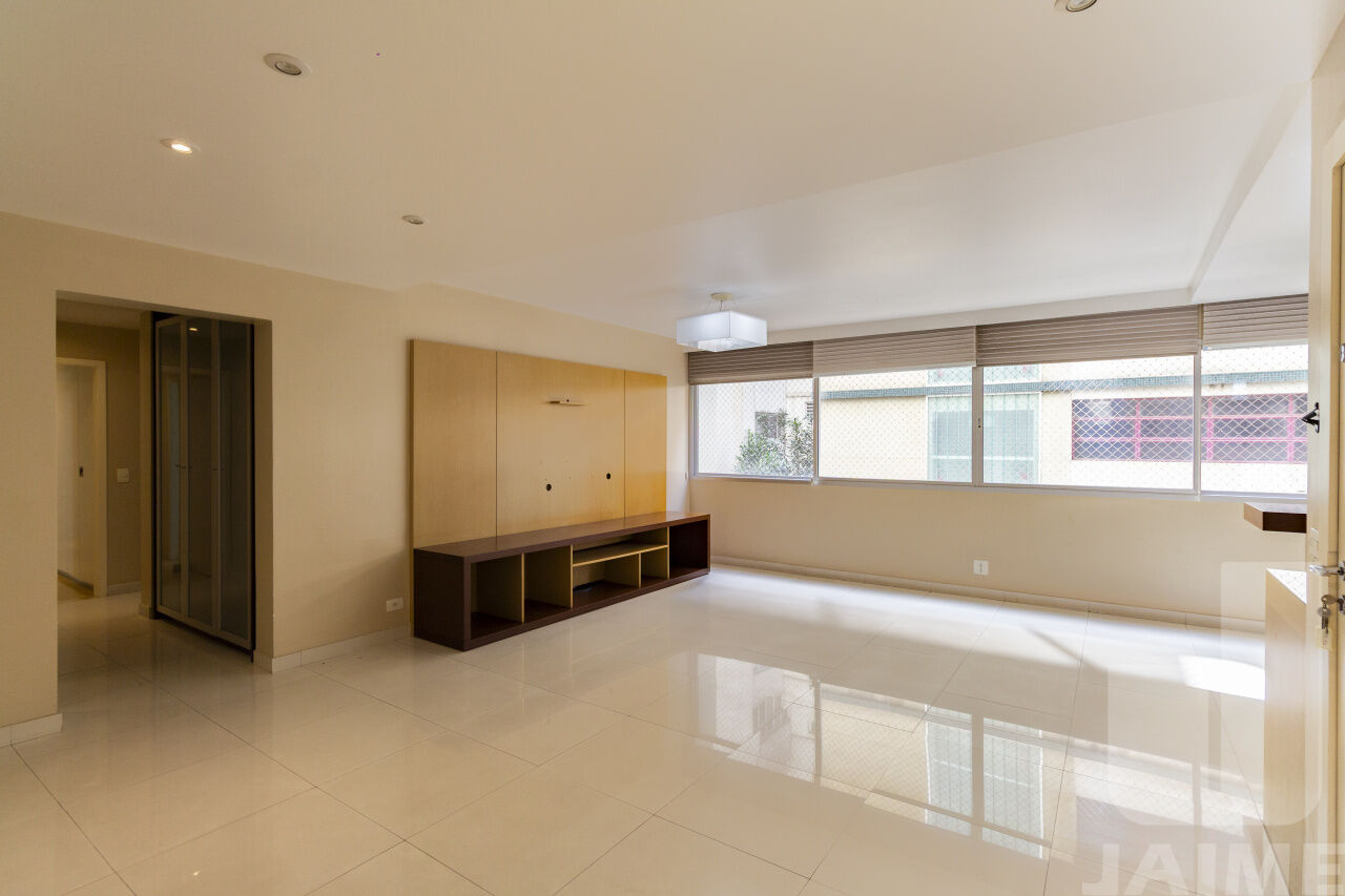 Apartamento para Locação - Higienópolis