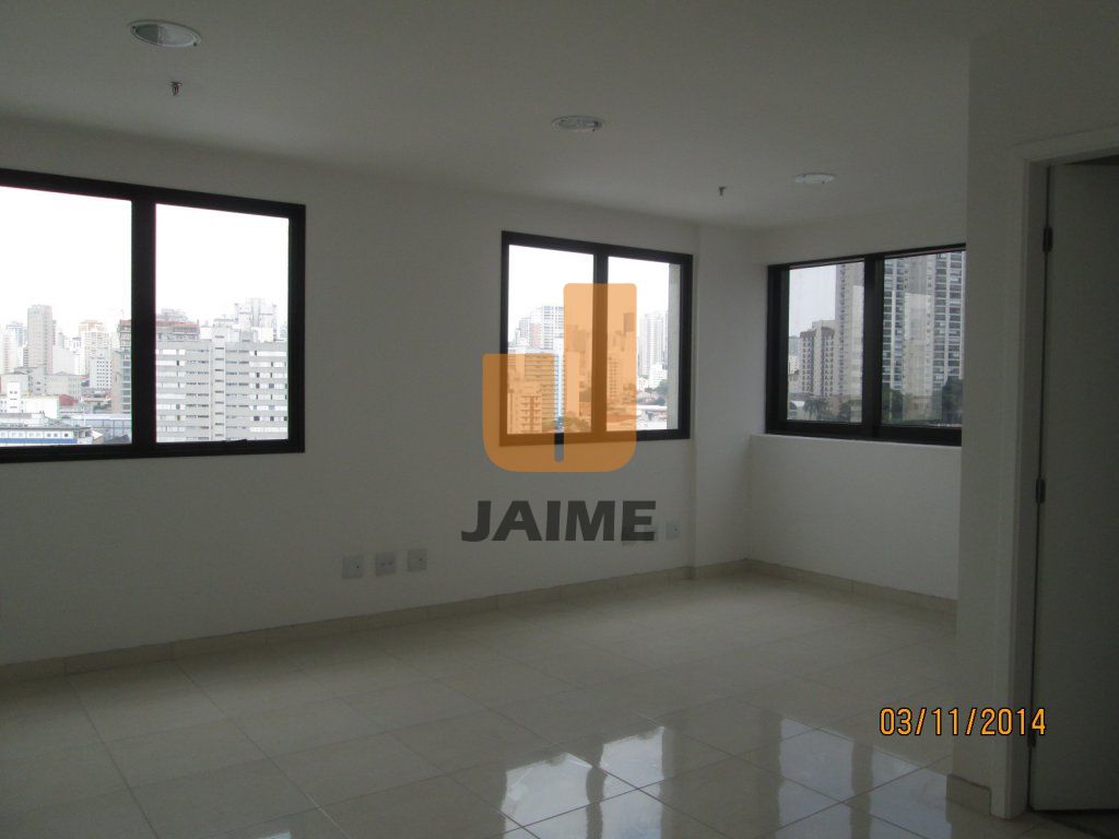 Conj. Comercial para Venda - Perdizes