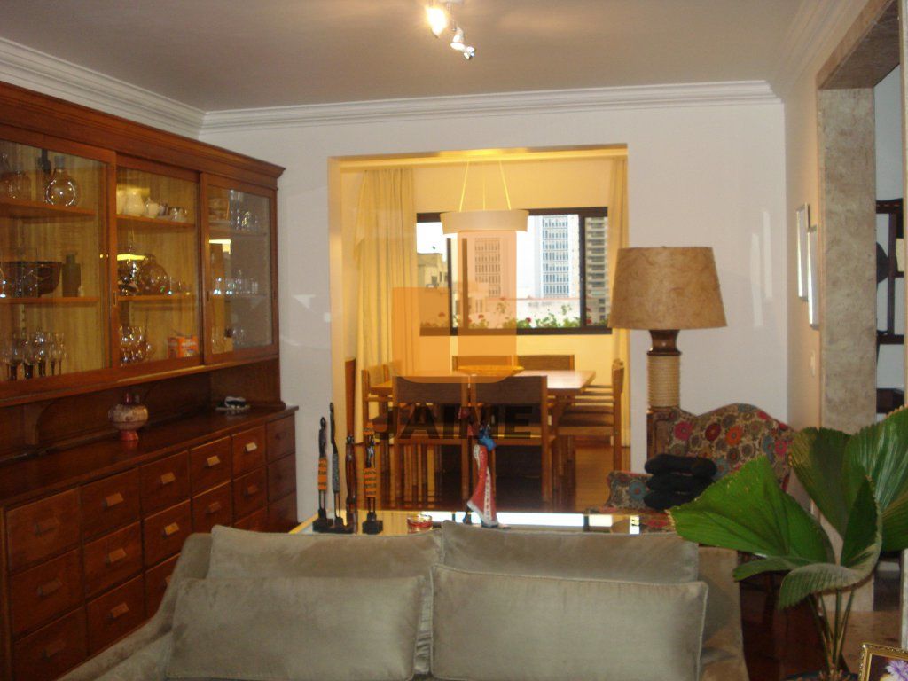 Apartamento para Venda - Perdizes