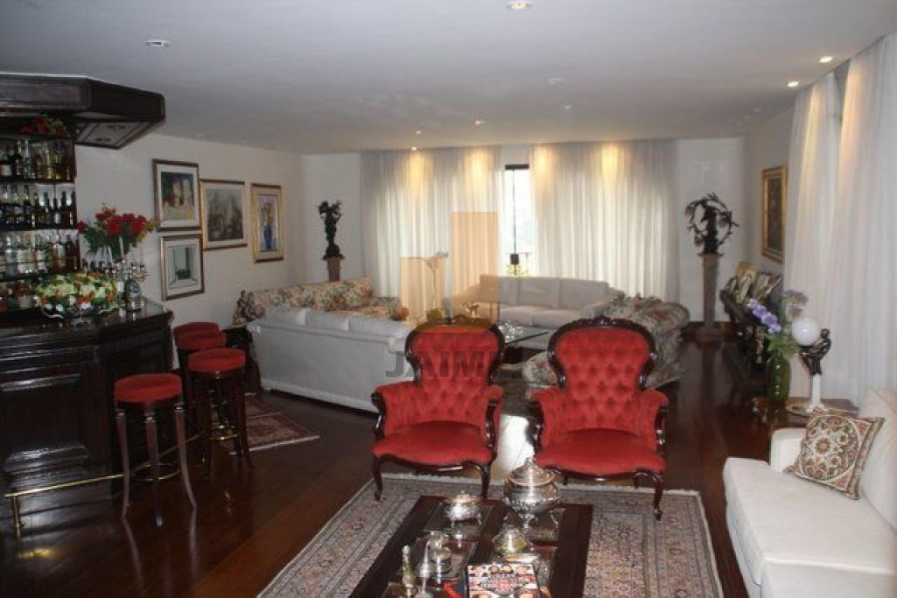 Apartamento para Venda - Higienópolis