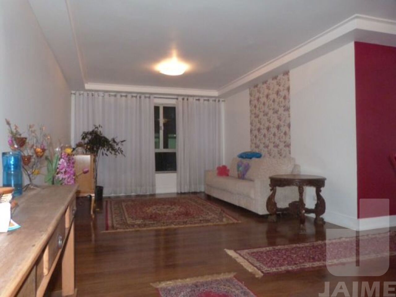 Apartamento para Venda - Perdizes