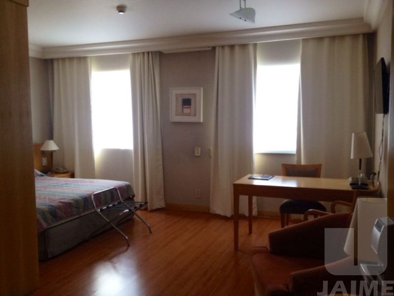 Apartamento para Locação - Higienópolis