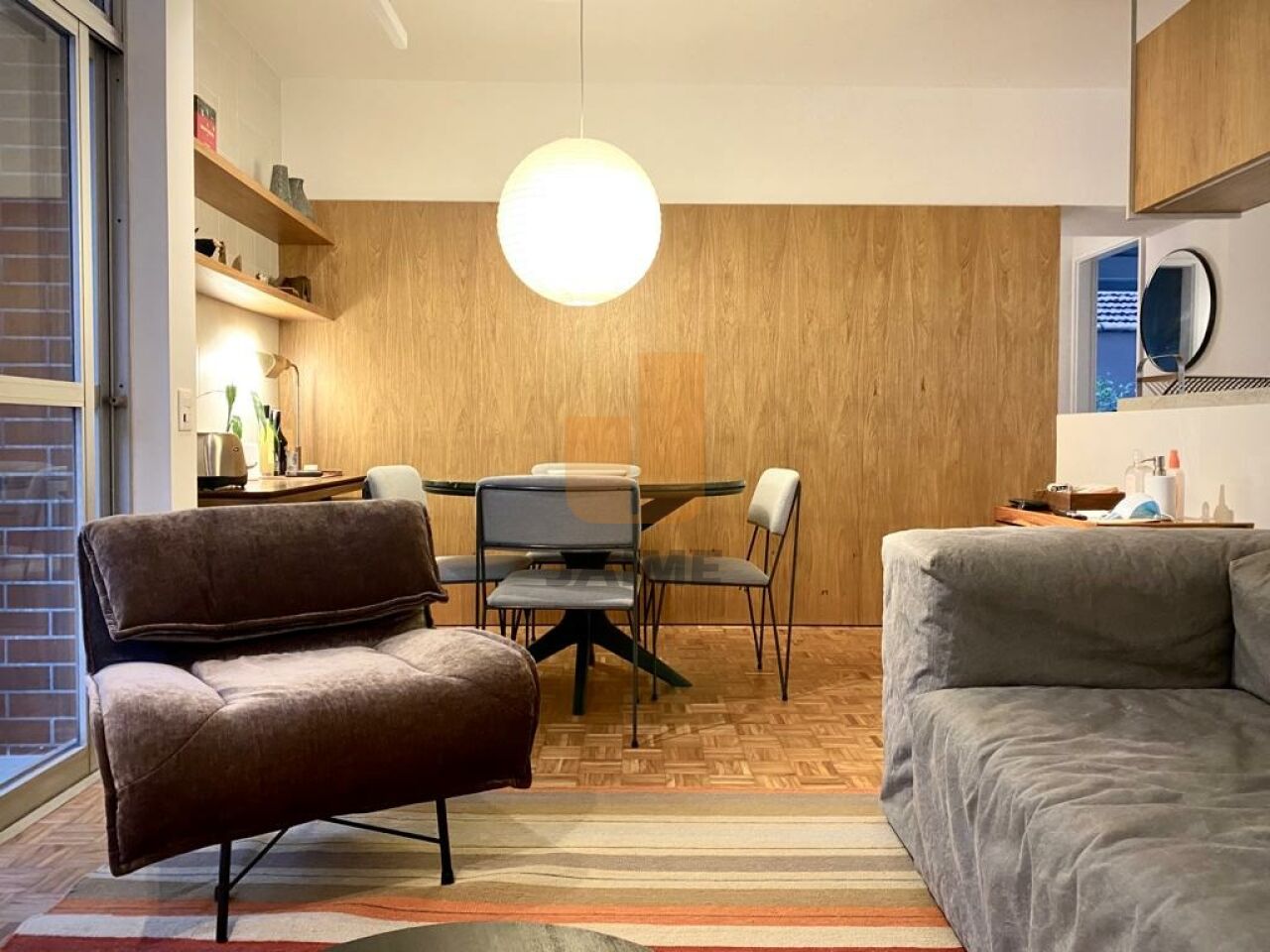 Apartamento para Venda - Perdizes