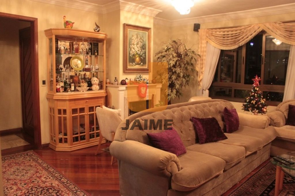 Apartamento para Venda - Vila Leopoldina