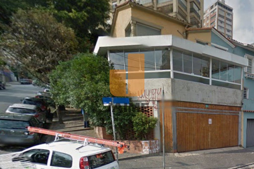 Sobrado para Venda - Perdizes