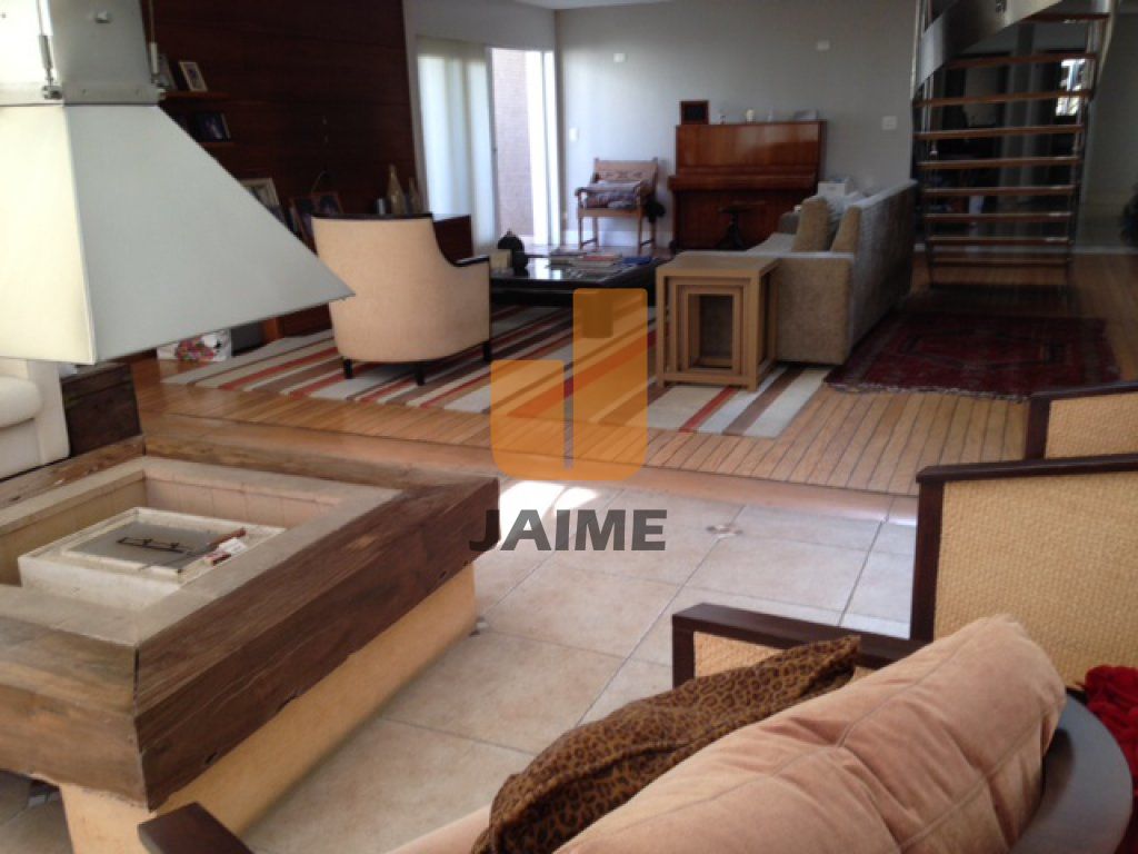 Duplex para Venda - Perdizes