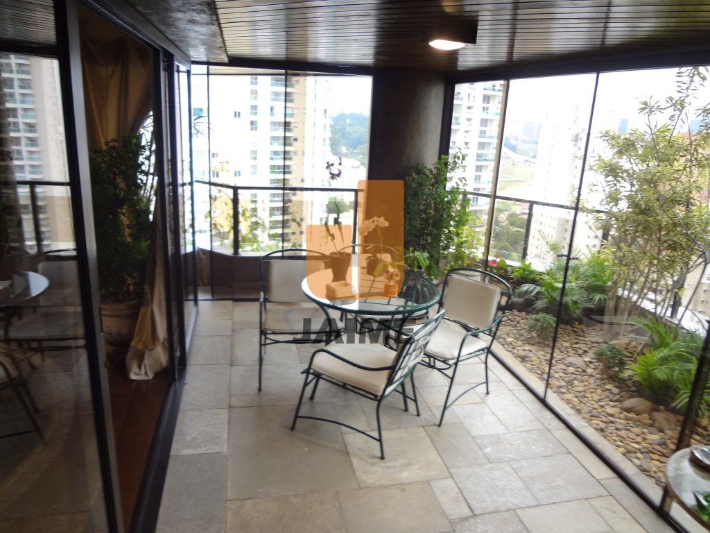 Apartamento para Venda - Paraíso do Morumbi